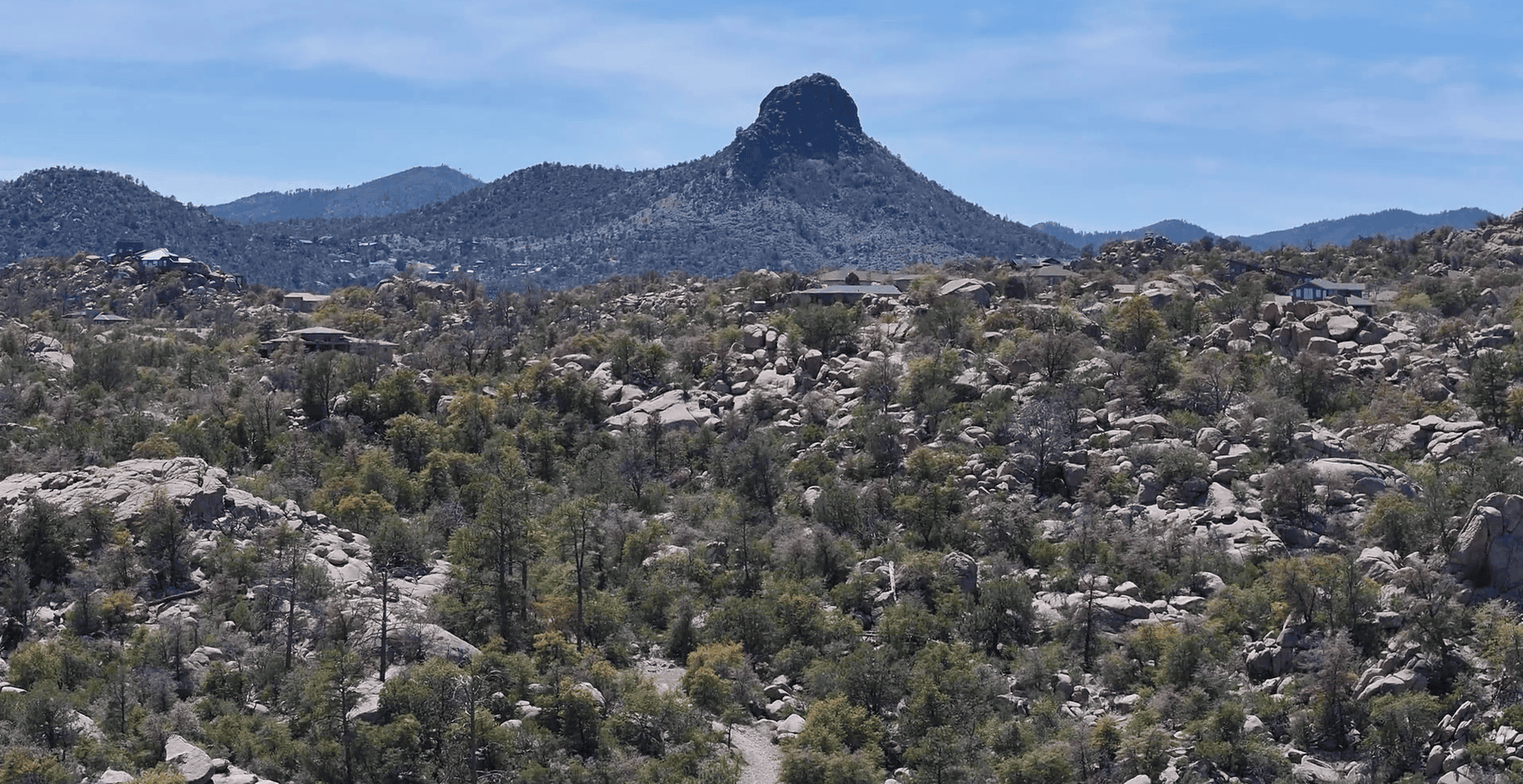 A residential real estate agent discussing with a potential client.